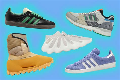 best Adidas shoes 2021